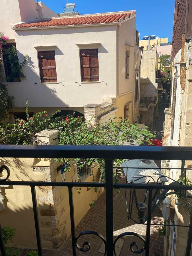 Casa Argo Apartment Chania  Exterior photo