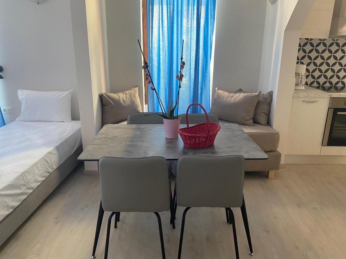 Casa Argo Apartment Chania  Exterior photo