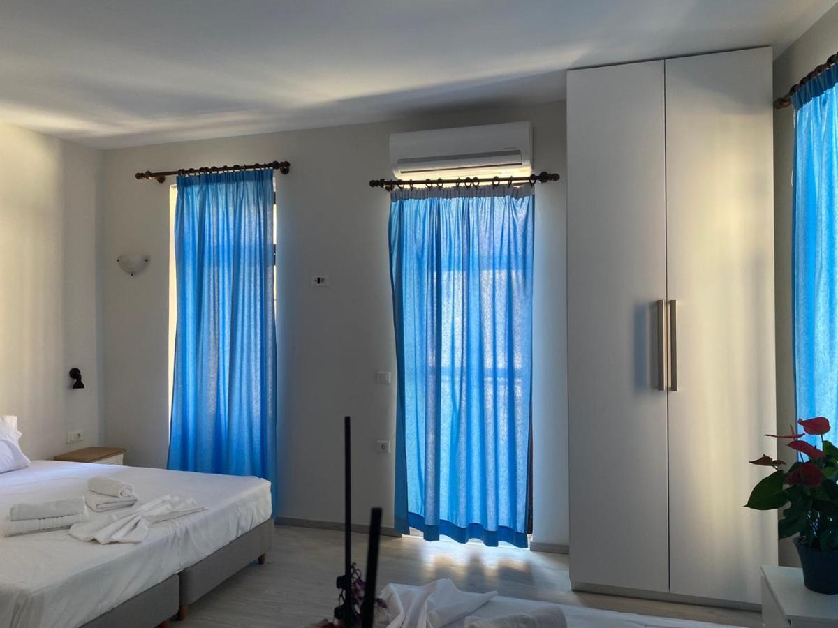 Casa Argo Apartment Chania  Exterior photo